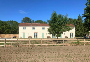 The Barn, Ashtree Farm